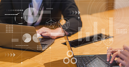 IT（開発・運営）