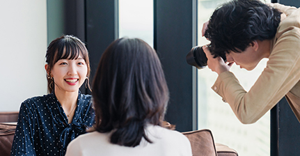 メディア（企画・運営）